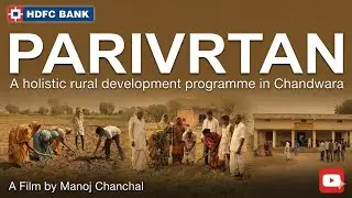 HRDP project  Chandwara// HDFC