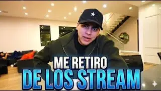 Lonche Retires From Streaming | LONCHE FES #lonche #willito #westcol #Samulx #chanty #leandrolasapa
