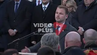 Stanivuković - Republika Srpska zaslužuje da se razvija i napreduje