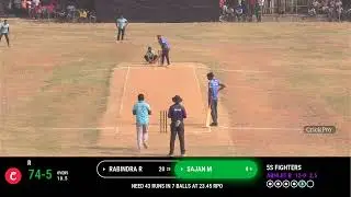 ONLY CRICKET LOVERS🏏🏏's broadcast