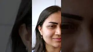 Microblading Transformation ✨