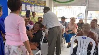 Bajada de reyes 2026 Cam Comas completo