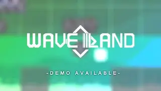 WaveLand - Kickstarter Trailer