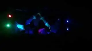 FADE FREQUENCY LIVE @MICTLAN 