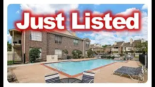 2121 El Paseo St apt 1805, Houston, TX 77054