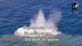 So far out to sea with lyrics by Chicane