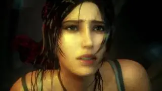 1080p 60FPS Tomb Raider &ndash; A Survivor is Born Trailer