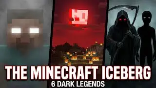 Do NOT Play Minecraft At 3 AM: The Complete Collection 🚫