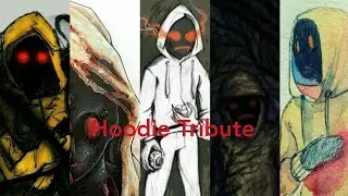 Hoodie Tribute| Numb
