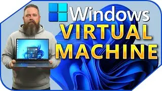 Windows Testing Environment