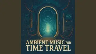 Temporal Repetition &ndash; Drone Soundtrack for Time Loops