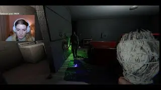 Leveling Up in Phasmo