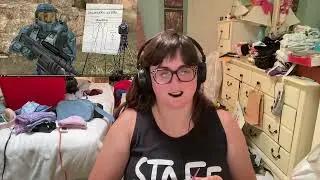 Red vs Blue S14 E19 Reaction