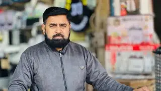 UK Traders 313 Full Shop Tour 🤩 | Imported Electronics ki Complete Range 🔥