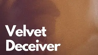 The BanerG - Velvet Deceiver (Official Music Audio)