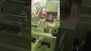 China Arida High Speed Screw Nail Bolt Threader Thread Roller Machine whatsapp: +91 93502 49776