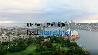 SMH Half Marathon 2022 Race Day Highlights