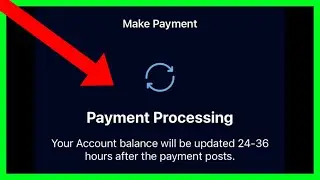 Как оплатить счет по кредитной карте Amex в приложении American Express