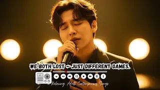 We both lost &mdash; just different games | Adult Contemporary Music