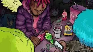 wokeups - pariah (full project)