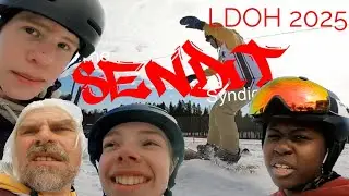 LDOH 2025