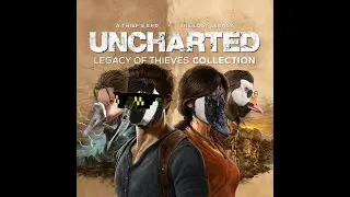 UnDrake's End: A Thief's Legacy - Part 1