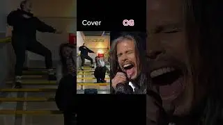 DREAM ON - COVER VS OG PT. 2