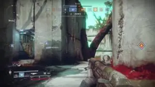 Destiny 2 - Crucible Quickplay
