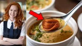 Server Disappeared on a Late Night Shift&mdash;Three Years Later, Her Mother Spots a Chilling Clue in Her