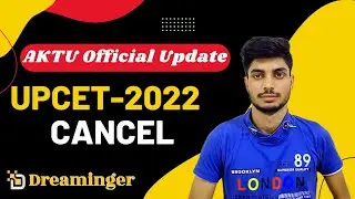 CUCET:2022|Upcet 2022 Cancel|AKTU Exam Latest Official News |CUCET 2022 Application Form|#upcet2022