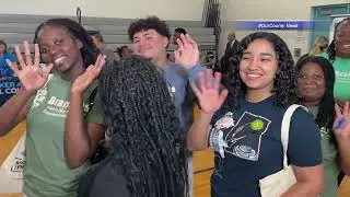 #OurCounty News - Future-Ready Community Fair