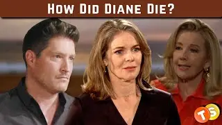 How did Nikki end up taking Diane Jenkins&rsquo; life in 2011? Y&R Refresher