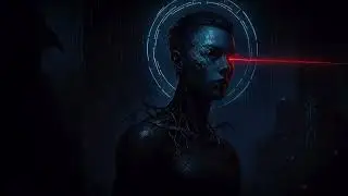 2 0 2 5　ＦＥＥＬＩＮＧ // Post Synthwave, Melodic Techno, Retrowave