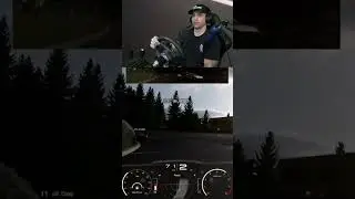 Самый ВЕЖЛИВЫЙ пропуск на погружение из всех #gt7 #granturismo #granturismo7 #nlr360 #nextlevelra...