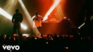 Club Dogo - Saluta I King - Live @ Fabrique, Anteprima Tour 2014