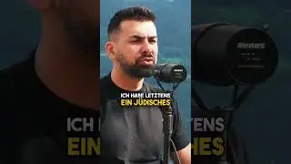 Saygin Yalcin Interview #interview #sayginyalcin #shorts