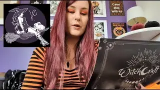 VE Cosmetics Haul | Spooky Small Businesses | BrionyBea