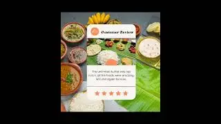 Amma's Kitchen Buffalo