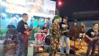 Terendap Laraku - Naff (cover by @mr.arjaya5056 & GAF) #terendaplaraku #naff #naffband #naffcover 
