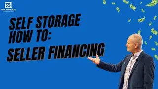 Day 40: Seller Financing &mdash; The Ultimate Cheat Code in Real Estate (Storage 100)