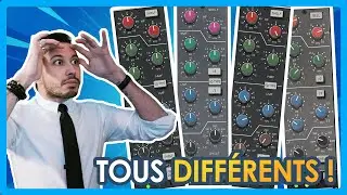 EQ SSL : Leurs Différences Enfin Révélées