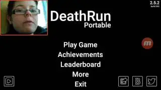Corpse launch montage#2 [death run portable]