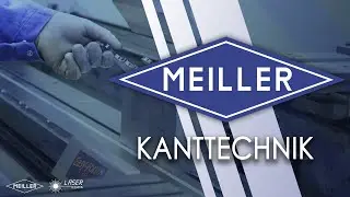 CLIP | KANTTECHNIK