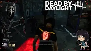 ☆Dead by Daylight☆ Ghostface vs Lost Genrush &bull; #TLPC