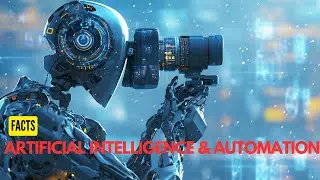 Unveiling the Future: Artificial Intelligence & Automation | Insight Club | #A#Automation