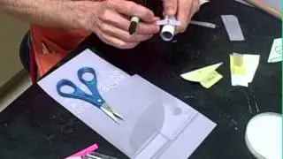4) installing your fins