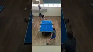 Amazing 🤩🏓👍#tabletennis #pingpong #tennis #tabletennisdaily #tennistavolo