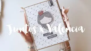 Tutorial &Aacute;lbum | Juntos por Valencia