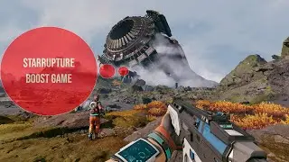 StarRupture turbo boost or fix poor video card performance Laggy Gameplay - Star Rupture Framerate
