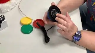 Jelly Bean Switch